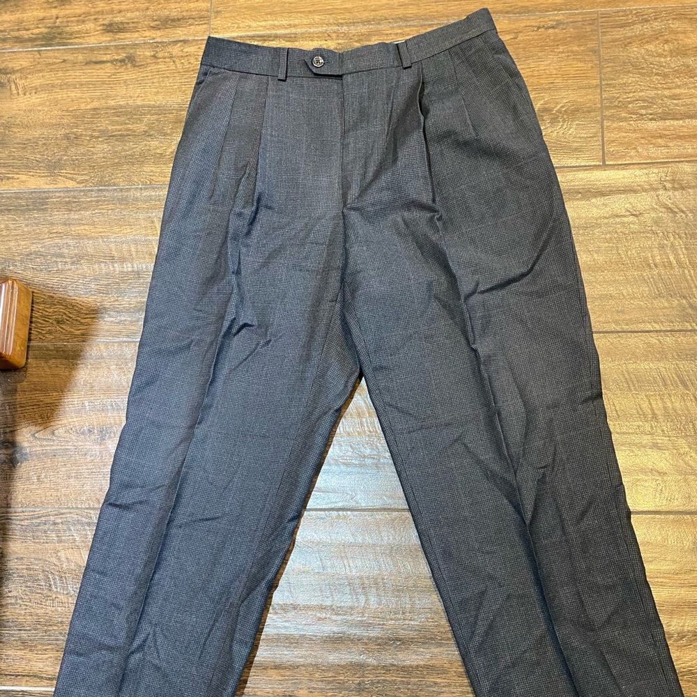 Polo Ralph Lauren 120s & Cashmere